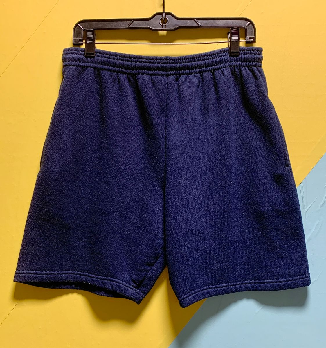 *deadstock Classic Retro Sweatpant Shorts | Boardwalk Vintage