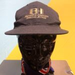1990S BENSON & HEDGES SPECIAL KINGS EMBROIDERED CIGARETTE SNAPBACK HAT