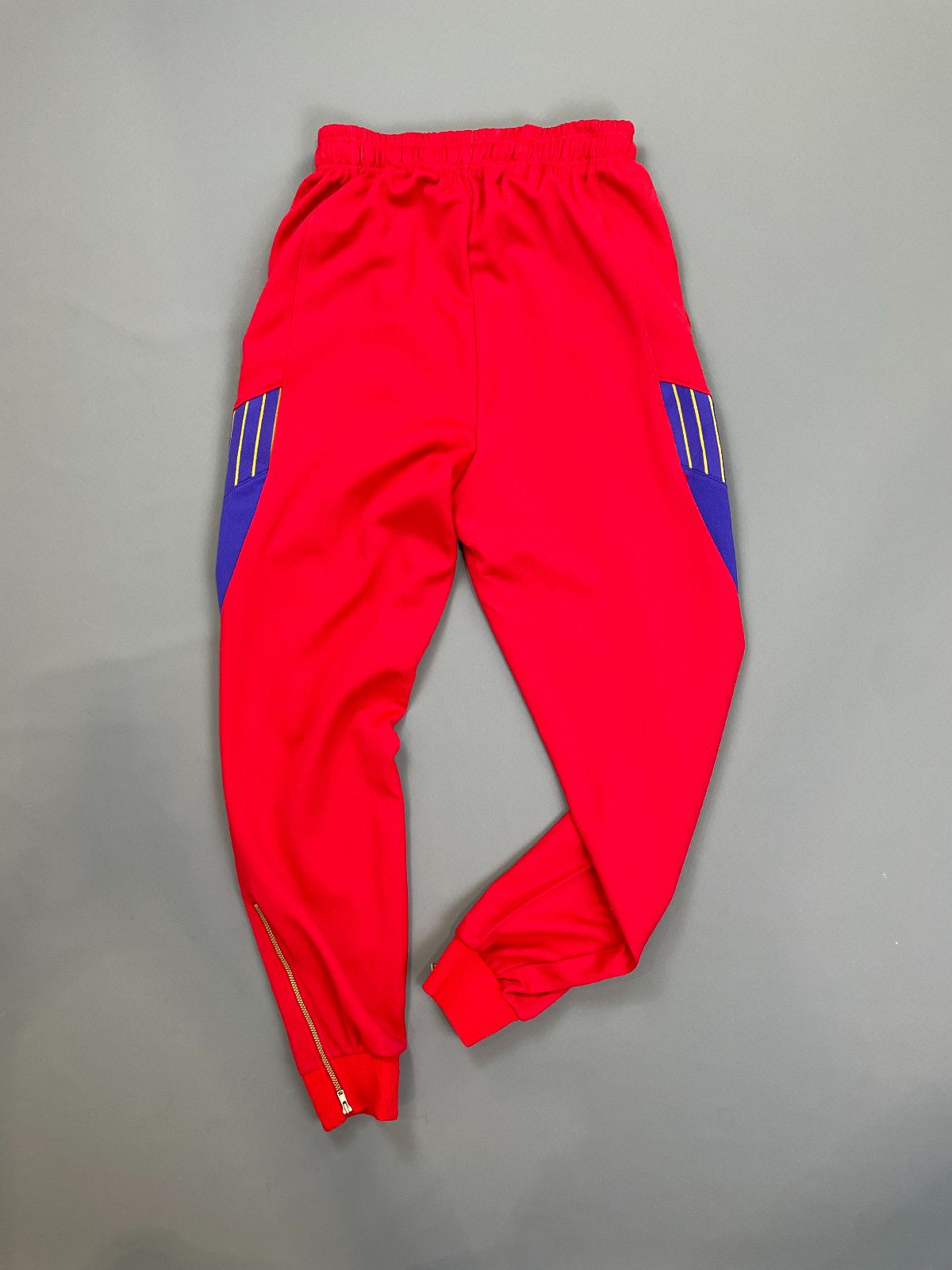 No.21 Combo Side Stripe Track Pants (Pants,Straight Leg) IFCHIC.COM