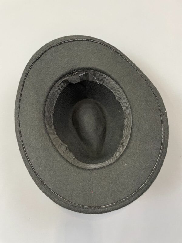 SPARKLE FULLY BEJEWELED COWBOY HAT