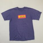 90S DRIVE-THRU RECORDS GRAPHIC T-SHIRT