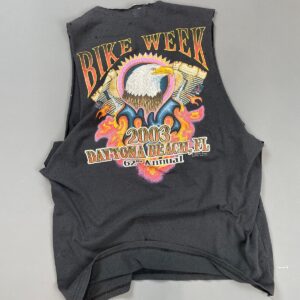 90s Jack Daniel'sパロディ Ensenada タンクトップ 90s Jack Daniel´sパロディ Ensenada タンクトップ