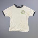 *AS-IS* THE MIGHTY MIGHTY BOSSTONES GRAPHIC MADE IN USA T SHIRT
