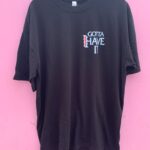 GOTTA HAVE IT ST IDES GRAPHIC T-SHIRT