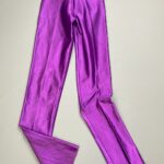 1970S! RADICAL! TOTALLY GLAM ROCK N ROLL SPANDEX HOT PANTS