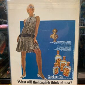 PLAYBOY PLAYBOY MAGAZINE JUNE 1967 YOU ONLY LIVE TWICE
