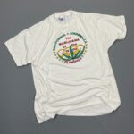1984 CALIFORNIA SINSEMILLA OLYMPICS SINGLE STITCH T-SHIRT