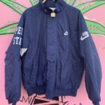 PENN STATE NITTANY LIONS EMBROIDERED WINDBREAKER