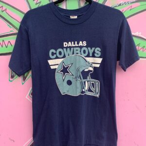 Photo detail:DALLAS COWBOYS FOOTBALL T-SHIRT