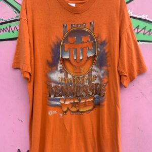 Photo detail:UNIVERSITY OF TENNESSEE VOLUNTEERS T-SHIRT