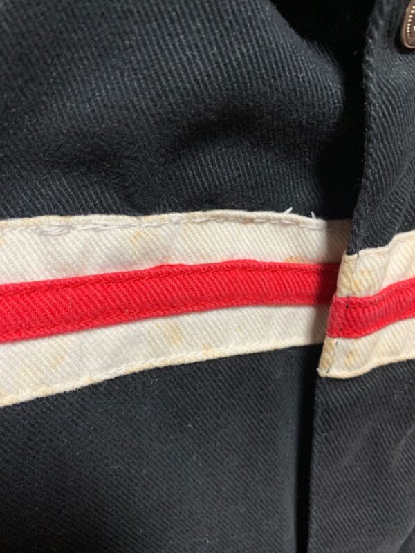 AS-IS CHEVROLET RACING NASCAR JACKET