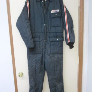 Photo detail:*AS-IS* VINTAGE AMERICAN FIELD INDIANAPOLIS 500 SNOW SUIT