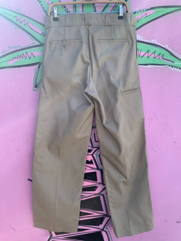 NWT NOS DICKIES DOUBLE KNEE CARPENTER PANTS