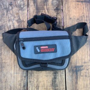 Photo detail:RETRO GAMEBOY FANNY PACK W/ MESH