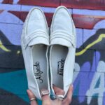 PINCH STITCH CLASSIC LOAFERS