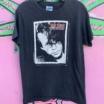 1984 JOHN COUGAR MELLENCAMP SINGLE STITCH T-SHIRT