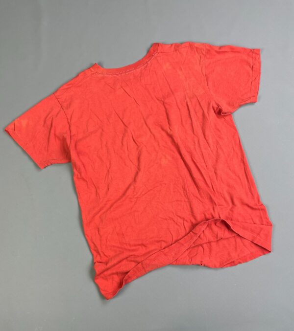 SO SICC! 1970S-80S DOM PERIGNON MOET ET CHANDON GRAPHIC SINGLE STITCHED TSHIRT
