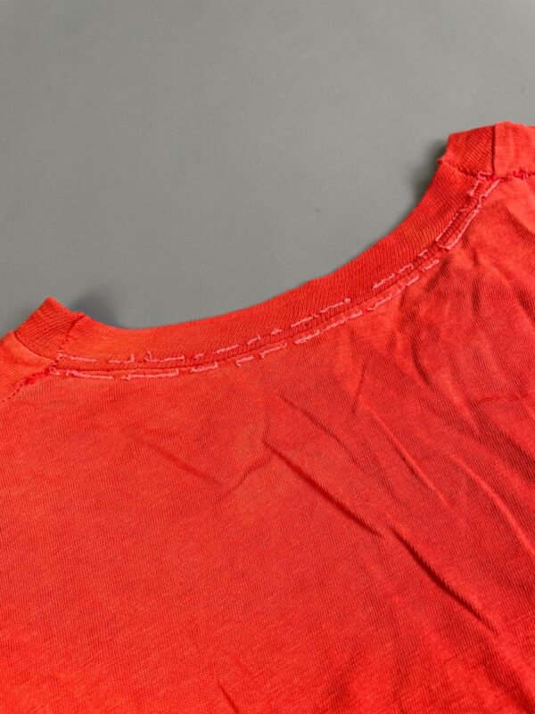 SO SICC! 1970S-80S DOM PERIGNON MOET ET CHANDON GRAPHIC SINGLE STITCHED TSHIRT