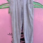 RAD! 1990S BAGGY HEAVY CORDUROY PANTS