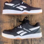 REEBOK GALAXY 1 LOW TOP SNEAKERS
