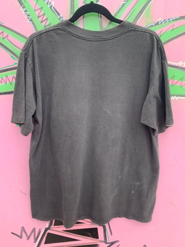1990S FADED IN LIVING COLOR HOMIE THE CLOWN GRAPHIC SINGLE STITCH T-SHIRT