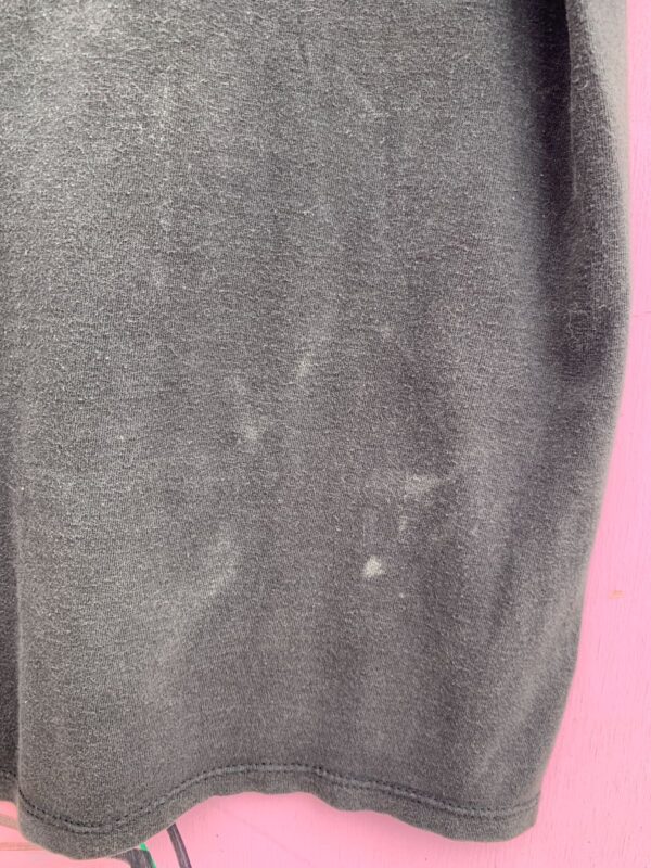 1990S FADED IN LIVING COLOR HOMIE THE CLOWN GRAPHIC SINGLE STITCH T-SHIRT