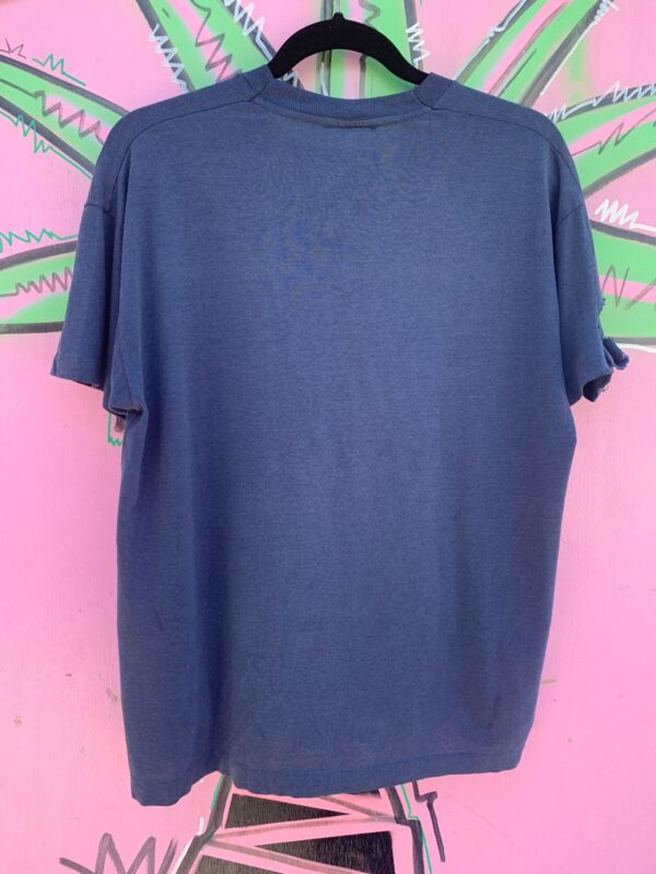 THREADBARE AGATHA CHRISTIES THE MOUSETRAP SINGLE STITCH T-SHIRT