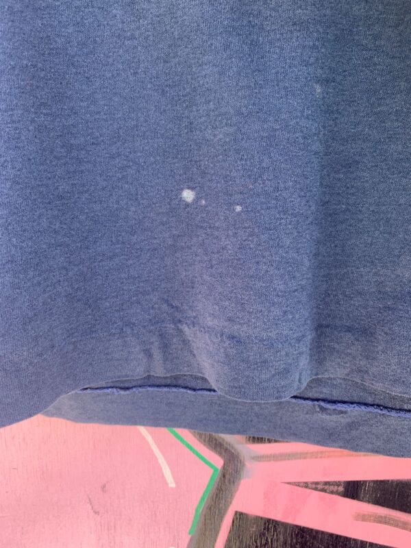 THREADBARE AGATHA CHRISTIES THE MOUSETRAP SINGLE STITCH T-SHIRT