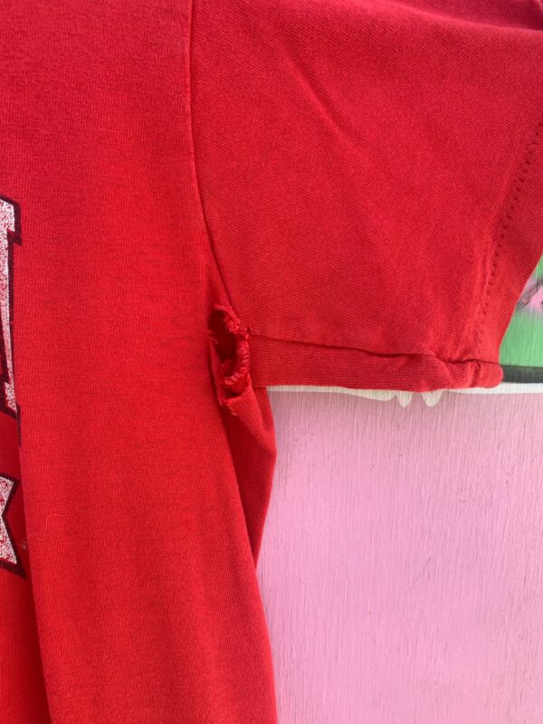 FADED CINCINNATI BEARCATS GRAPHIC T-SHIRT