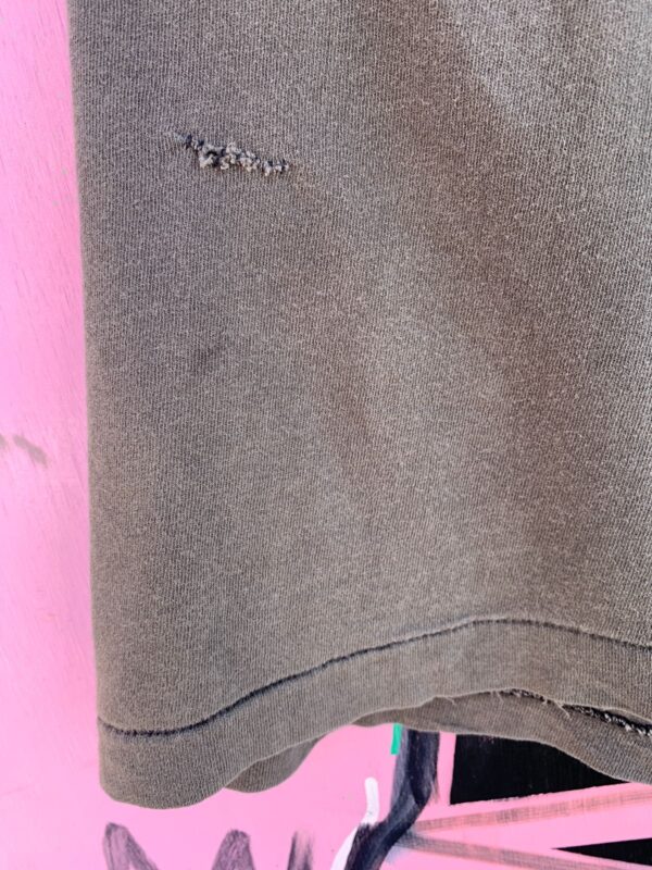 AS-IS FADED WAIKIKI BEACH GRAPHIC TANK TOP