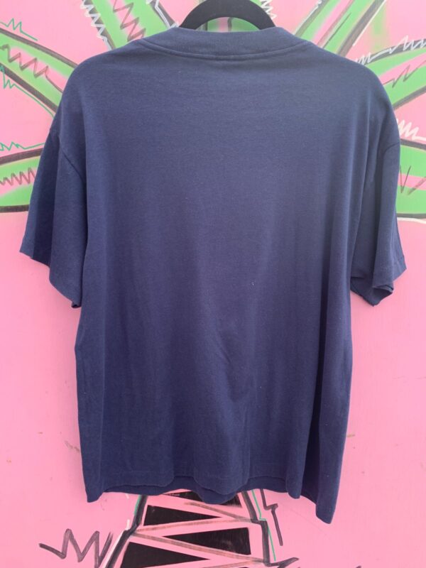 RETRO NFL DALLAS COWBOYS SINGLE STITCH T-SHIRT