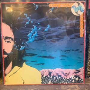 Photo detail:DAVE MASON – LET IT FLOW (70S CLASSIC ROCK- MYSTIC TRAVELER!)