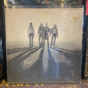 Photo detail:BAD COMPANY – BURNIN SKY