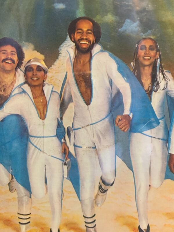 SKYY – SKYWAY (FUN!! DISCO, FUNK, ROLLERSKATE MUSIC)