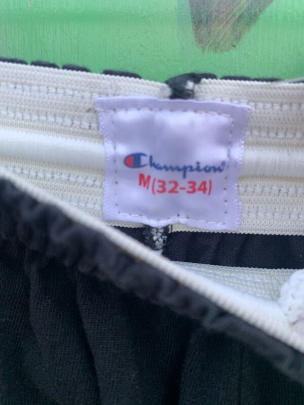 1990S 100% COTTON CHAMPION ATHLETIC SHORTS