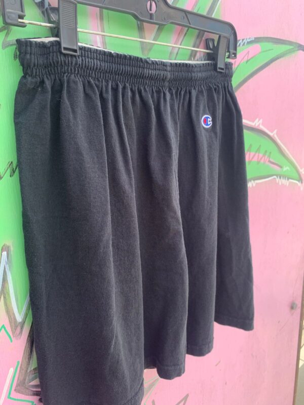1990S 100% COTTON CHAMPION ATHLETIC SHORTS