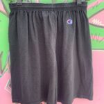 1990S 100% COTTON CHAMPION ATHLETIC SHORTS