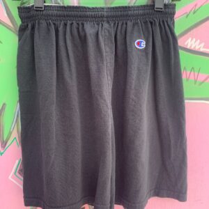 Photo detail:1990S 100% COTTON CHAMPION ATHLETIC SHORTS