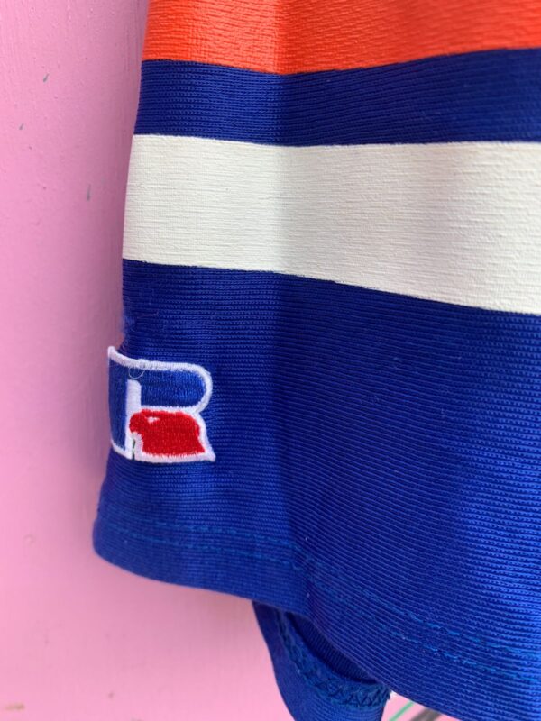 MADE IN USA NCAA FLORIDA GATORS FOOTBALL JERSEY #7