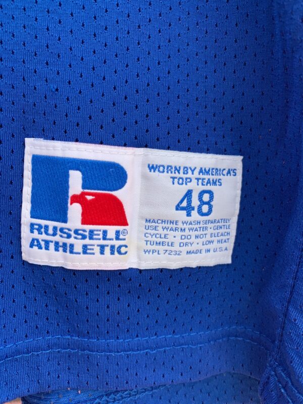 MADE IN USA NCAA FLORIDA GATORS FOOTBALL JERSEY #7