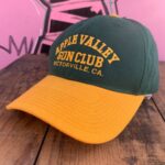 APPLE VALLEY GUN CLUB VICTORVILLE CA DAD HAT