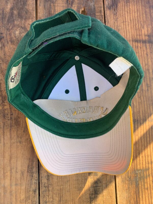 APPLE VALLEY GUN CLUB VICTORVILLE CA DAD HAT