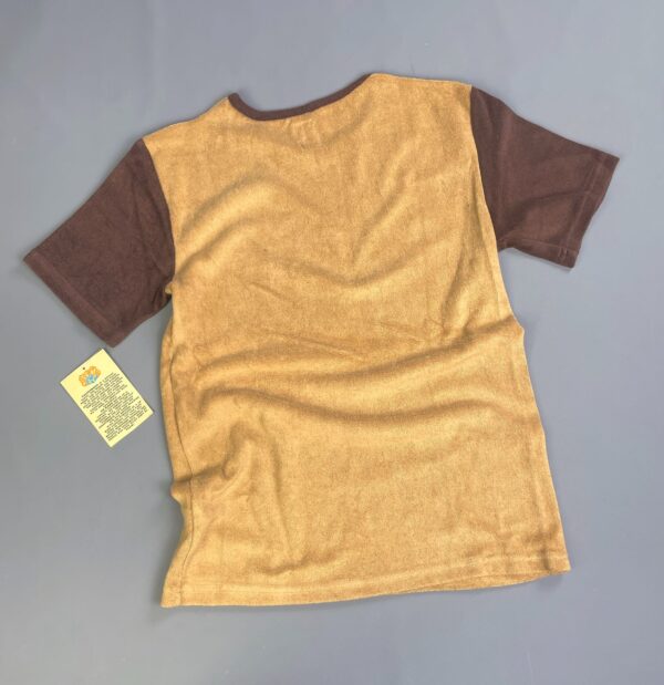 EARLY Y2K DEADSTOCK! SURFER STARS RINGER TEE CONTRAST SLEEVES