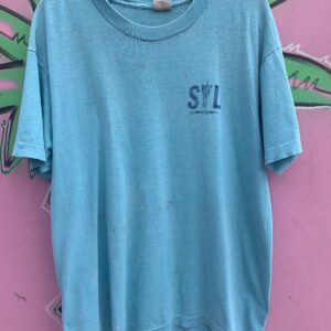 Photo detail:AS-IS SVL SWIMMING AND DIVING CHAMPIONS SINGLE STITCH T-SHIRT
