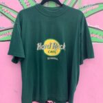 HARD ROCK CAFE ISTANBUL T-SHIRT