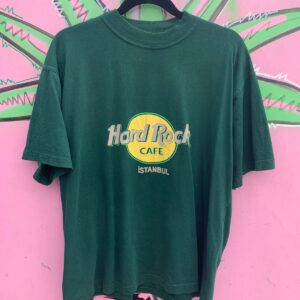 Photo detail:HARD ROCK CAFE ISTANBUL T-SHIRT