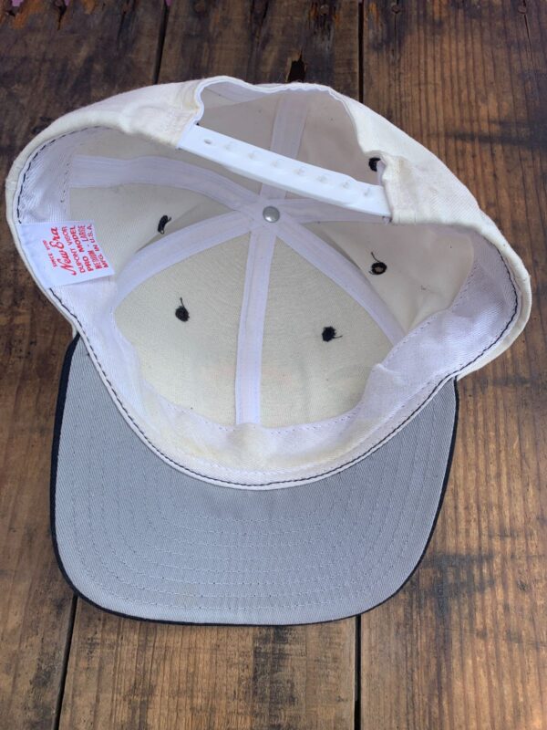 1995 SUPERBOWL XXIX CHARGERS VS 49ERS SNAPBACK HAT