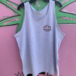 Photo detail:RON JON SURF SHOP ONE OF A KIND COCOA BEACH FLA HEATHERED GRAPHIC TANK TOP