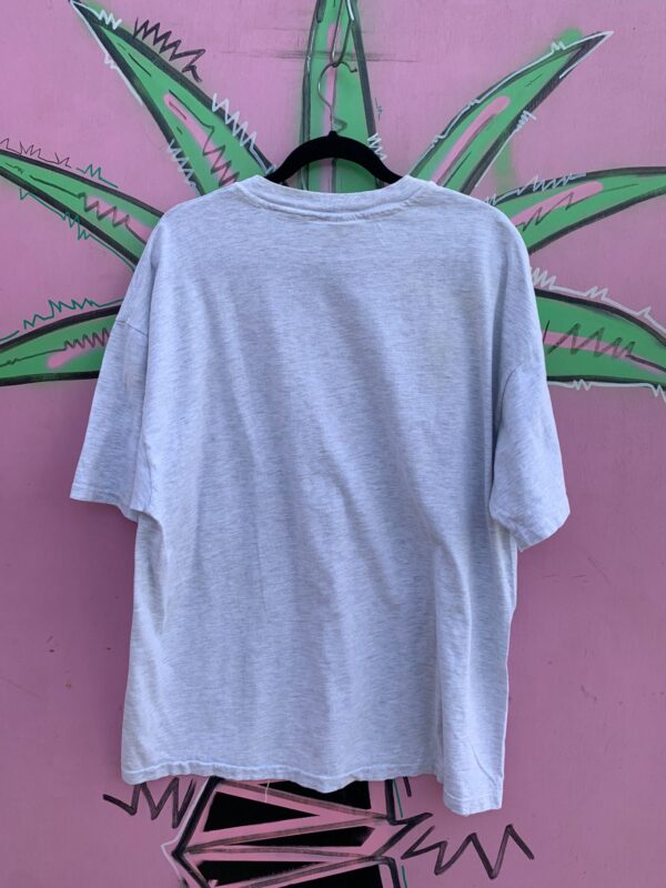 FUN N SUN BEACH CLUB HOLLYWOOD GRAPHIC T-SHIRT