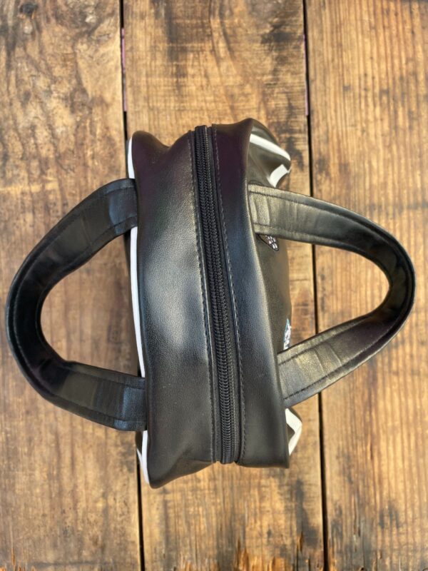 CUTE LITTLE MINI BOWLING BAG - PITBABE DERBY